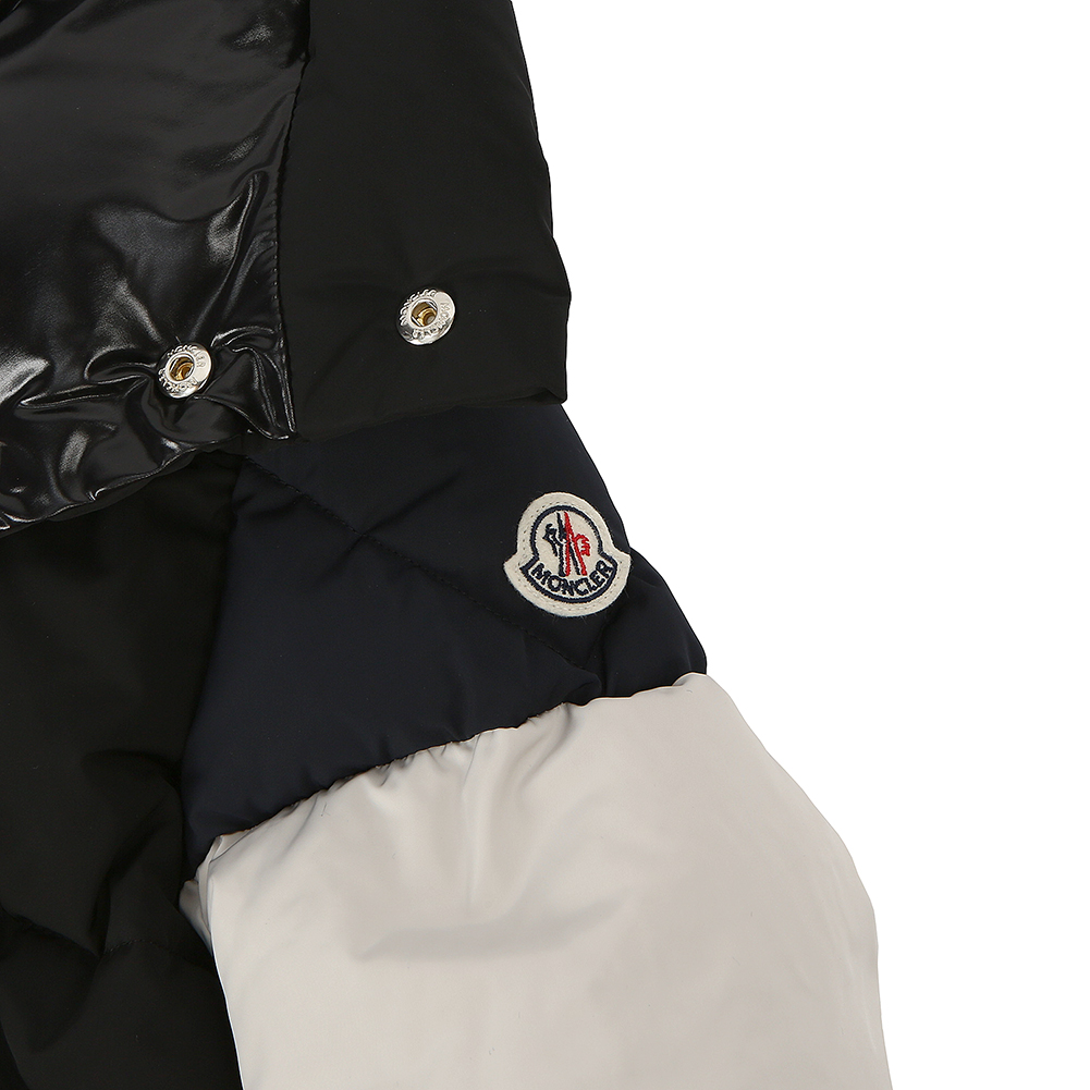 몽클레어키즈(MONCLER KIDS) 샴페리 키즈 점퍼/패딩 4187285 54543 999 8A10A