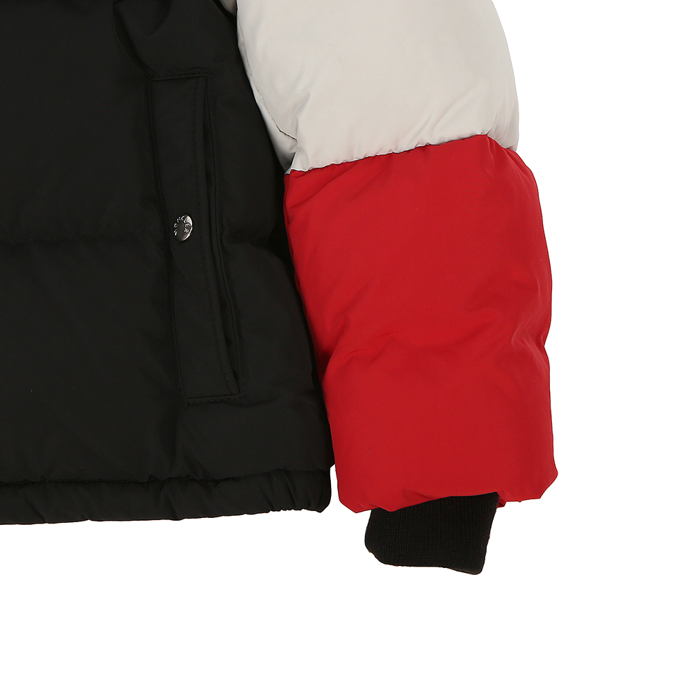 몽클레어키즈(MONCLER KIDS) 샴페리 키즈 점퍼/패딩 4187285 54543 999 8A10A