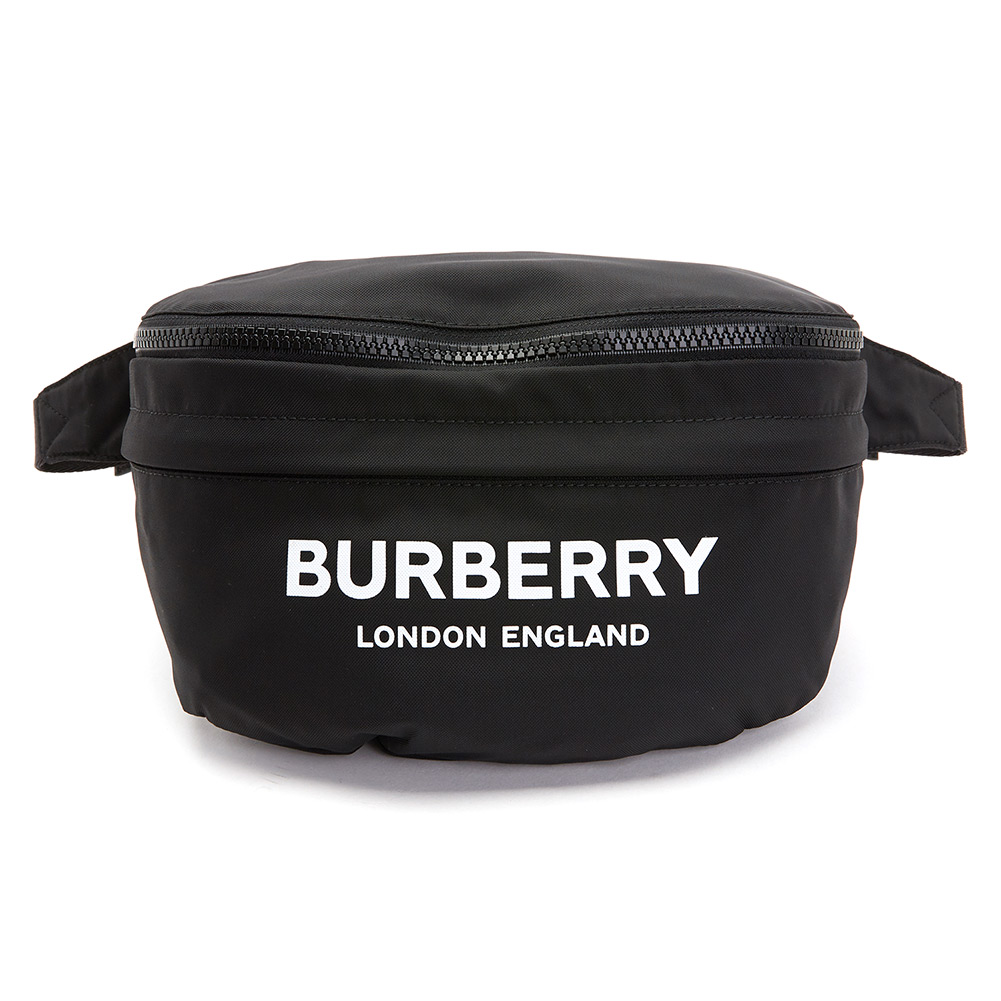 버버리(BURBERRY) 로고 컨버터블 공용 백팩/범백 CNVRTBL BCKPCK 8013519