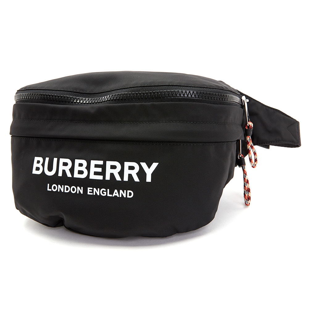 버버리(BURBERRY) 로고 컨버터블 공용 백팩/범백 CNVRTBL BCKPCK 8013519