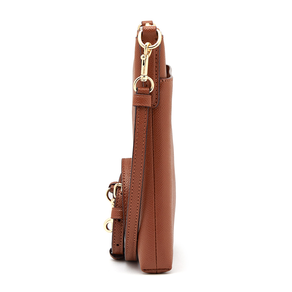코치(COACH) 메신저 공용 크로스백 41320 GD 1941 SADDLE