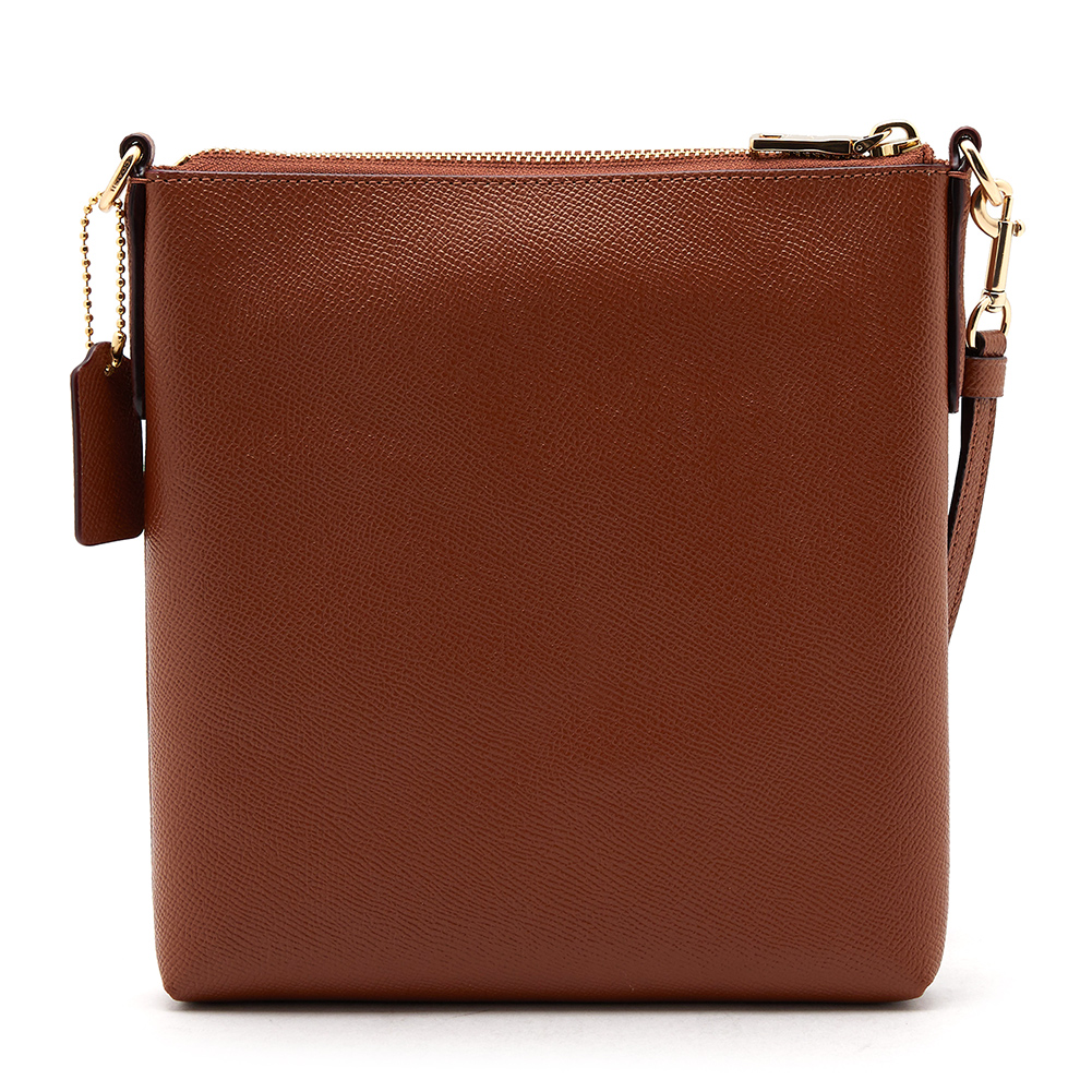 코치(COACH) 메신저 공용 크로스백 41320 GD 1941 SADDLE