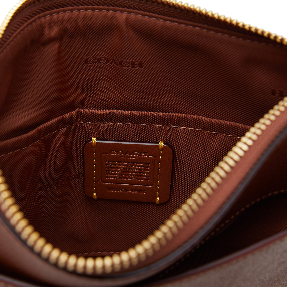 코치(COACH) 메신저 공용 크로스백 41320 GD 1941 SADDLE