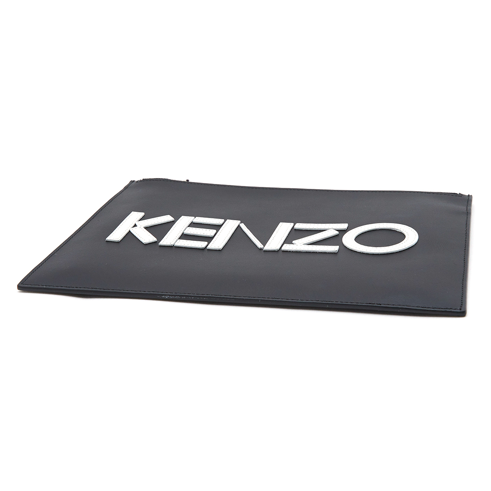 겐조(KENZO) 컬러블록 공용 클러치/파우치백 5PM502 L46 99