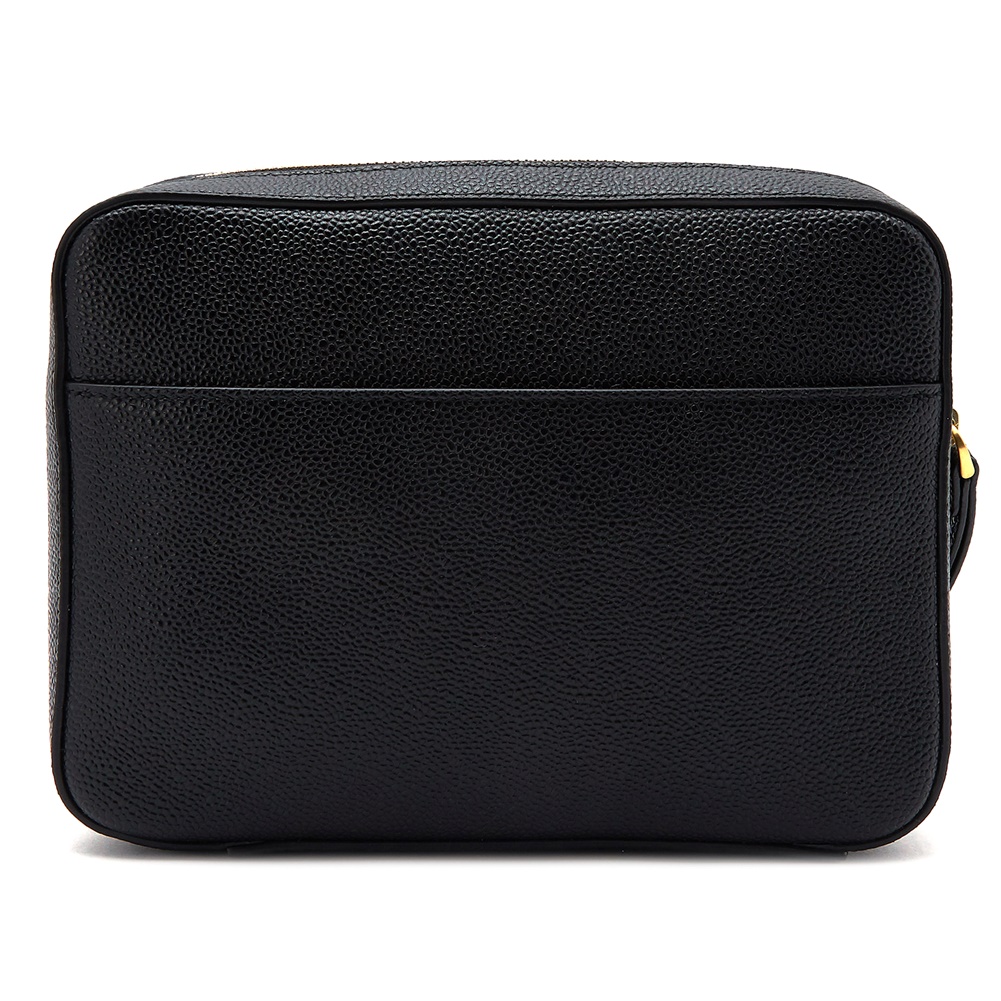 톰브라운(THOM BROWNE) 클러치 (남여공용) MAC067A 00198 001
