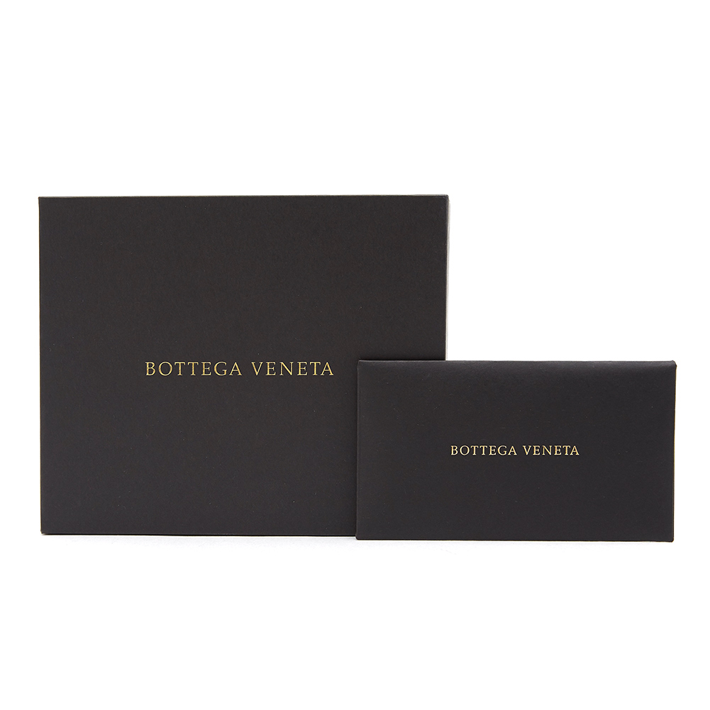 보테가베네타(BOTTEGA VENETA) 인트레치아토 카드지갑 (남여공용) 162150 V001N 4014