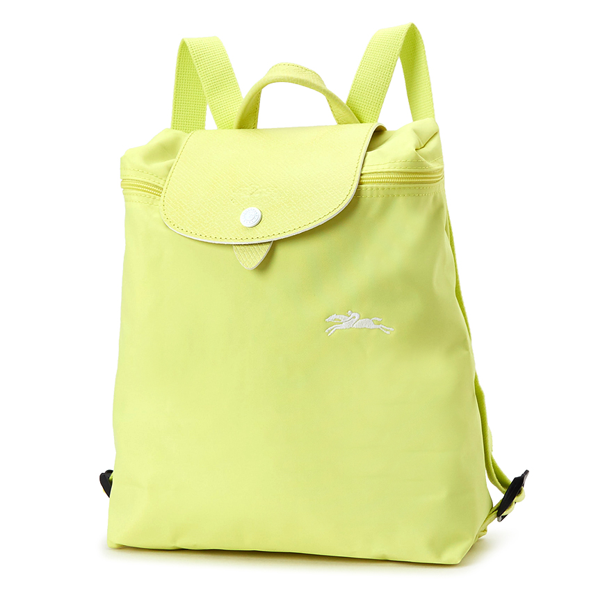 롱샴(LONGCHAMP) 르 플리아쥬클럽 여자 백팩 L1699 619 P33