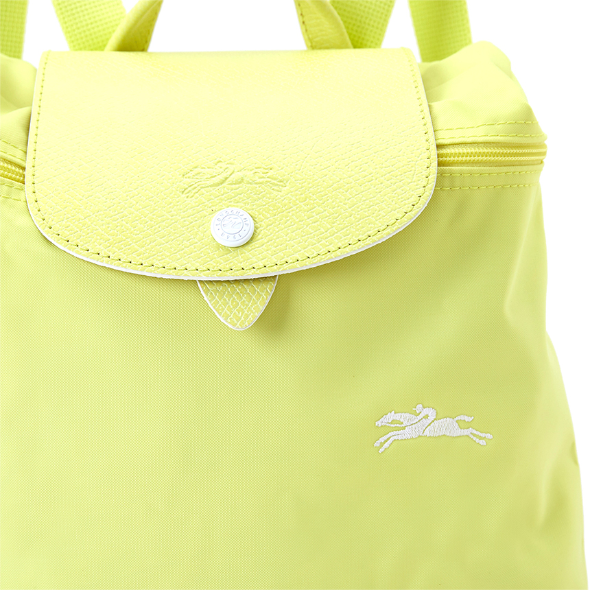 롱샴(LONGCHAMP) 르 플리아쥬클럽 여자 백팩 L1699 619 P33