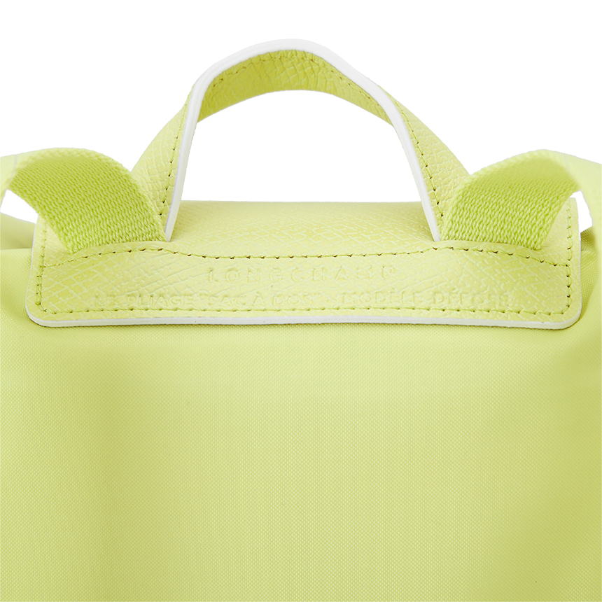 롱샴(LONGCHAMP) 르 플리아쥬클럽 여자 백팩 L1699 619 P33