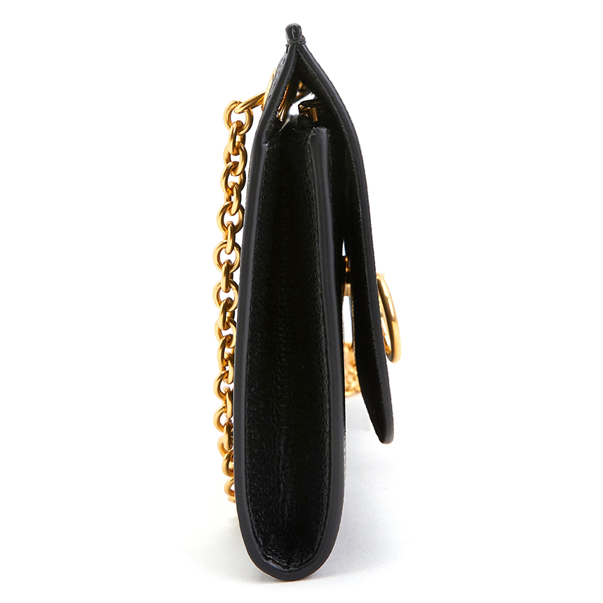 멀버리(MULBERRY) 앰벌리 여자 체인 숄더백/클러치백 RL5225 690 A100