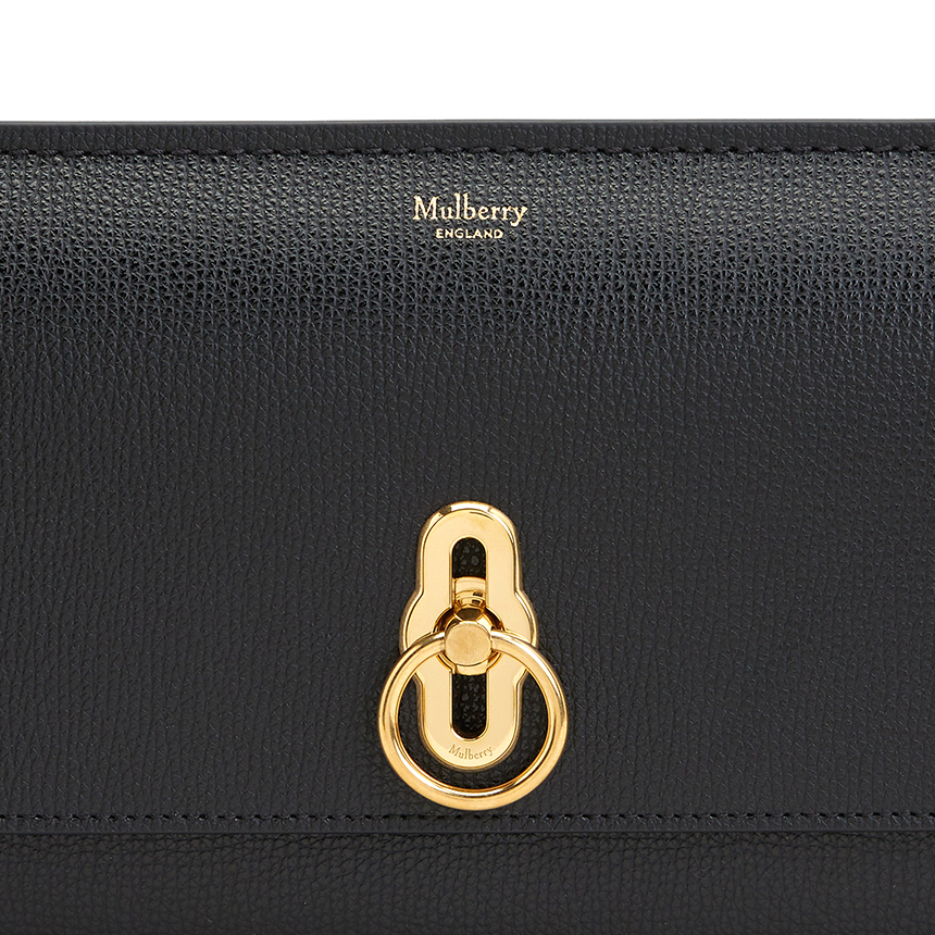멀버리(MULBERRY) 앰벌리 여자 체인 숄더백/클러치백 RL5225 690 A100