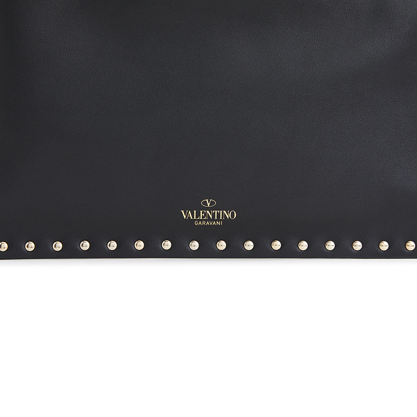 발렌티노(VALENTINO) 락스터드여자 클러치/파우치백 UW2P0269BOL 0NO