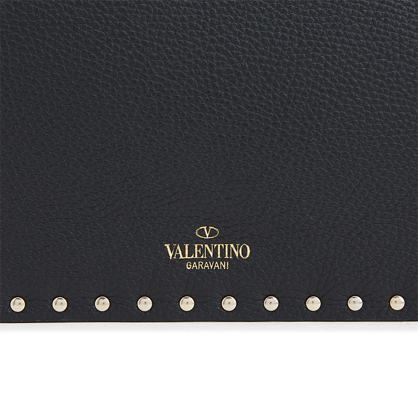 발렌티노(VALENTINO) 락스터드 여자 클러치/파우치백 UW2P0269VSH 0NO