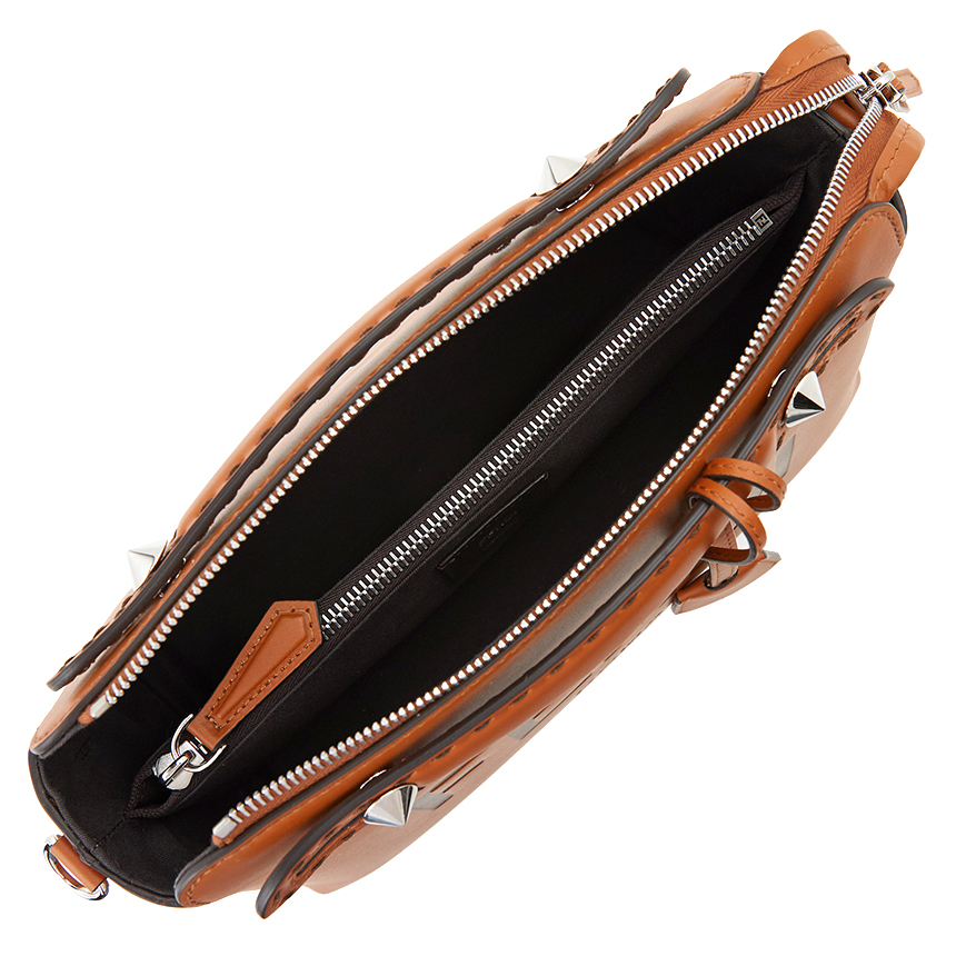 펜디(FENDI) 바이더웨이 미디움여자 토트겸숄더백 8BL146 AC9L F0NMU