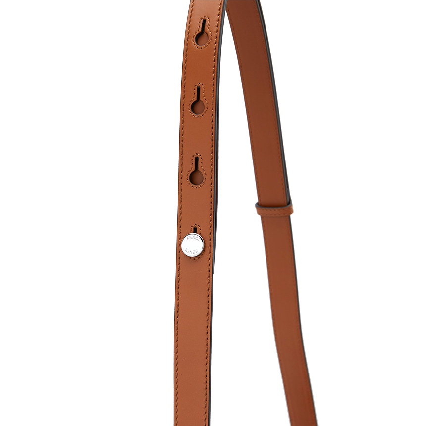 펜디(FENDI) 바이더웨이 미디움여자 토트겸숄더백 8BL146 AC9L F0NMU