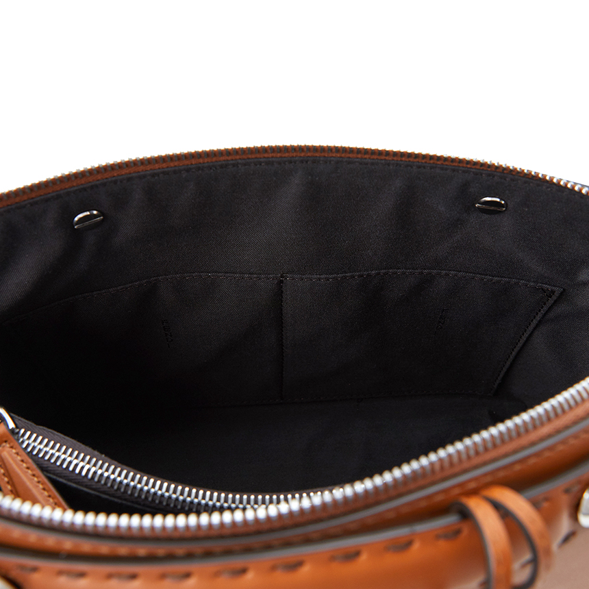 펜디(FENDI) 바이더웨이 미디움여자 토트겸숄더백 8BL146 AC9L F0NMU