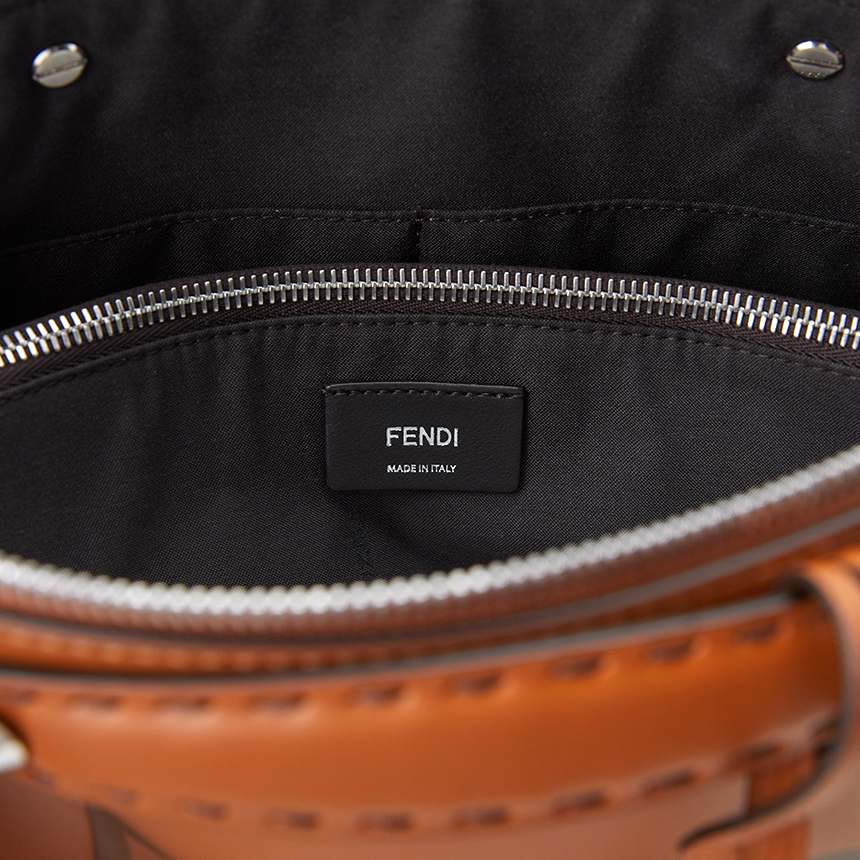 펜디(FENDI) 바이더웨이 미디움여자 토트겸숄더백 8BL146 AC9L F0NMU