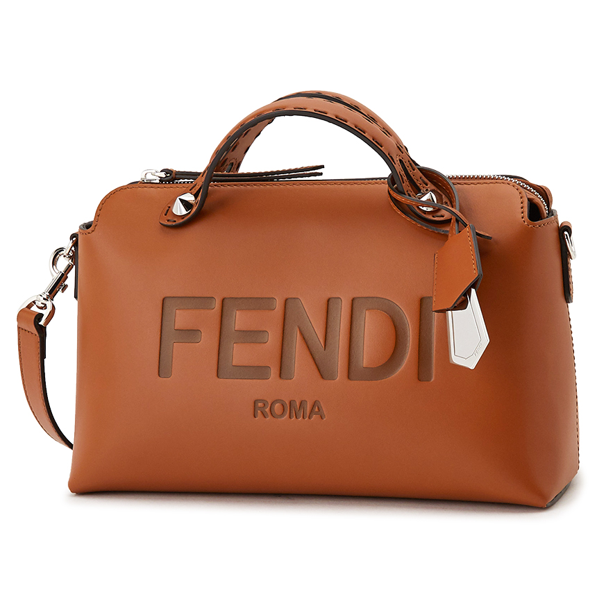 펜디(FENDI) 바이더웨이 미디움여자 토트겸숄더백 8BL146 AC9L F0NMU