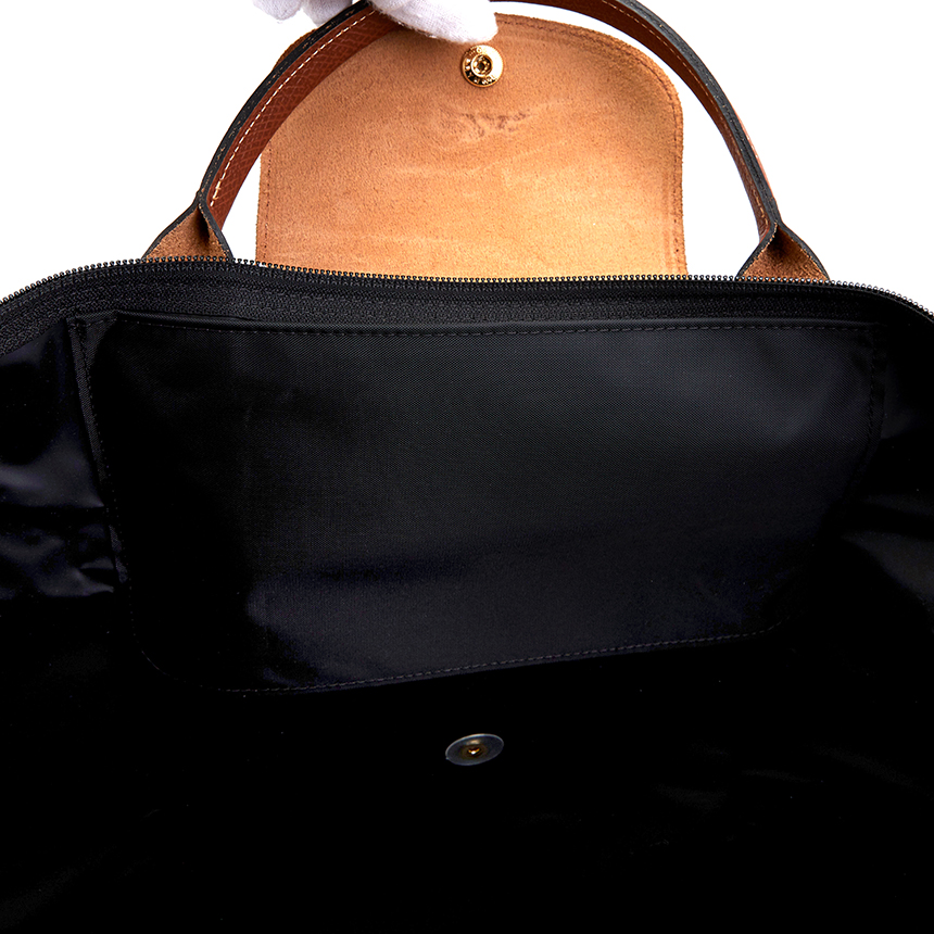 롱샴(LONGCHAMP) 르 플리아쥬 여성 트래블백 L1624 089 001
