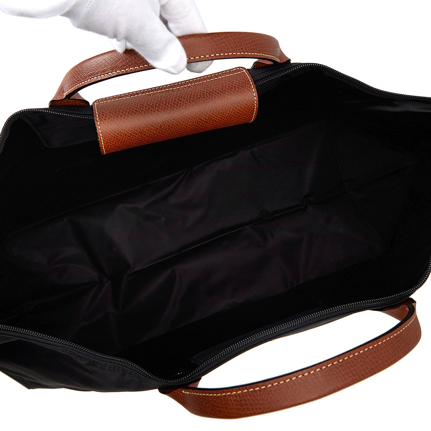 롱샴(LONGCHAMP) 르 플리아쥬 엑스트라라지 여자 토트백/트래블백 L1625 089 001