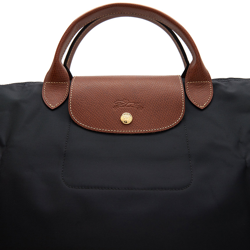 롱샴(LONGCHAMP) 르 플리아쥬 엑스트라라지 여자 토트백/트래블백 L1625 089 001