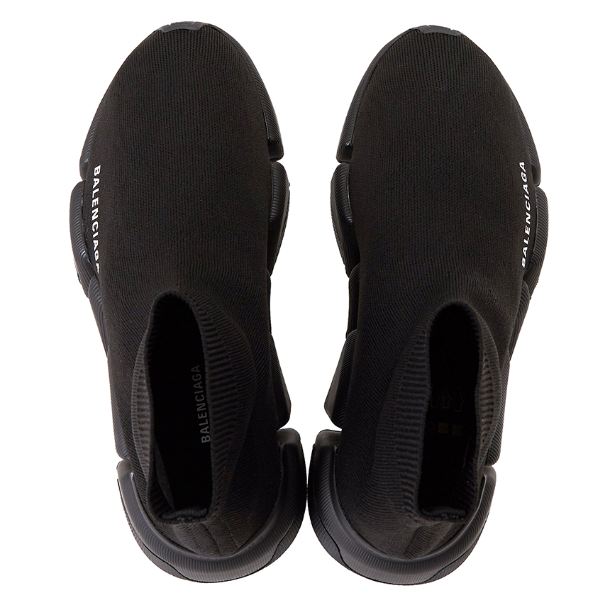 발렌시아가(BALENCIAGA) 스피드러너 여자 스니커즈 617196 W1701 1013