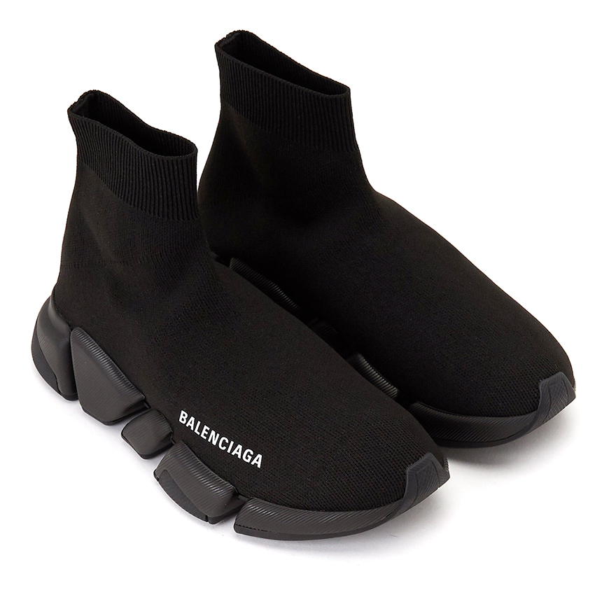 발렌시아가(BALENCIAGA) 스피드러너 여자 스니커즈 617196 W1701 1013