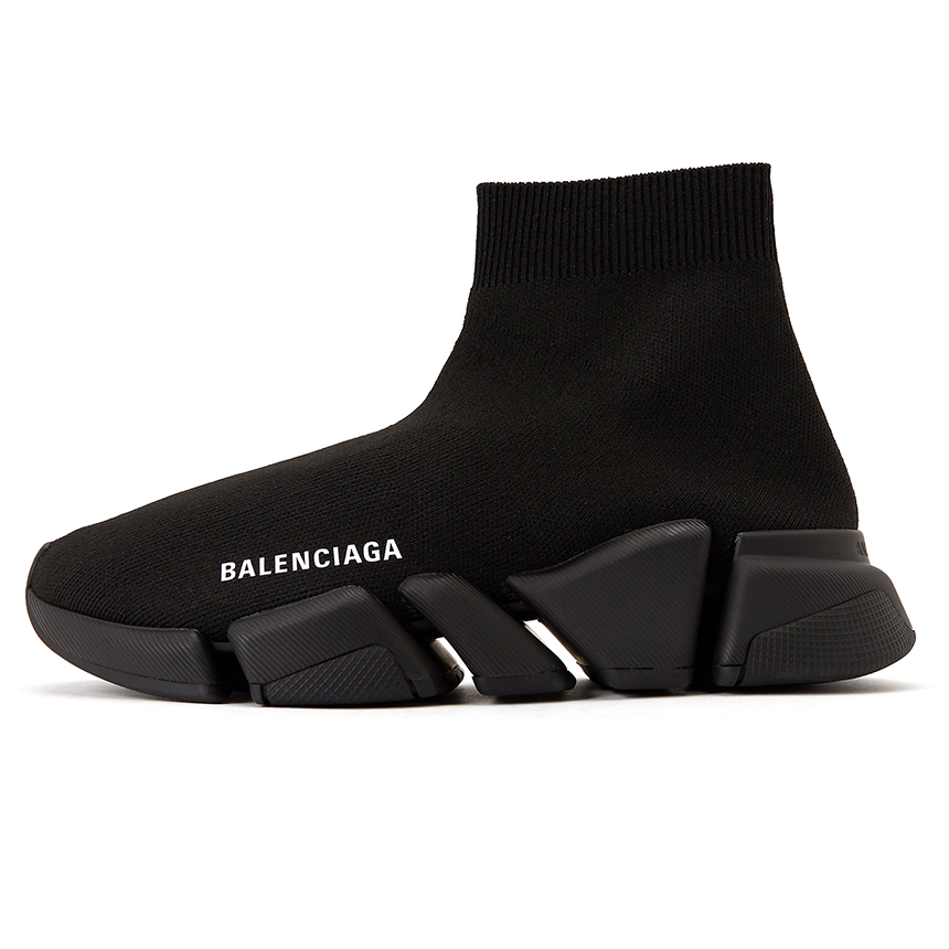 발렌시아가(BALENCIAGA) 스피드러너 여자 스니커즈 617196 W1701 1013