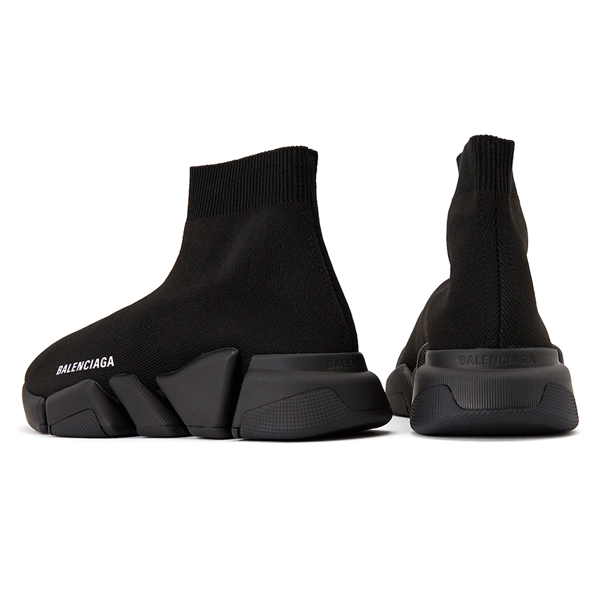 발렌시아가(BALENCIAGA) 스피드러너 여자 스니커즈 617196 W1701 1013