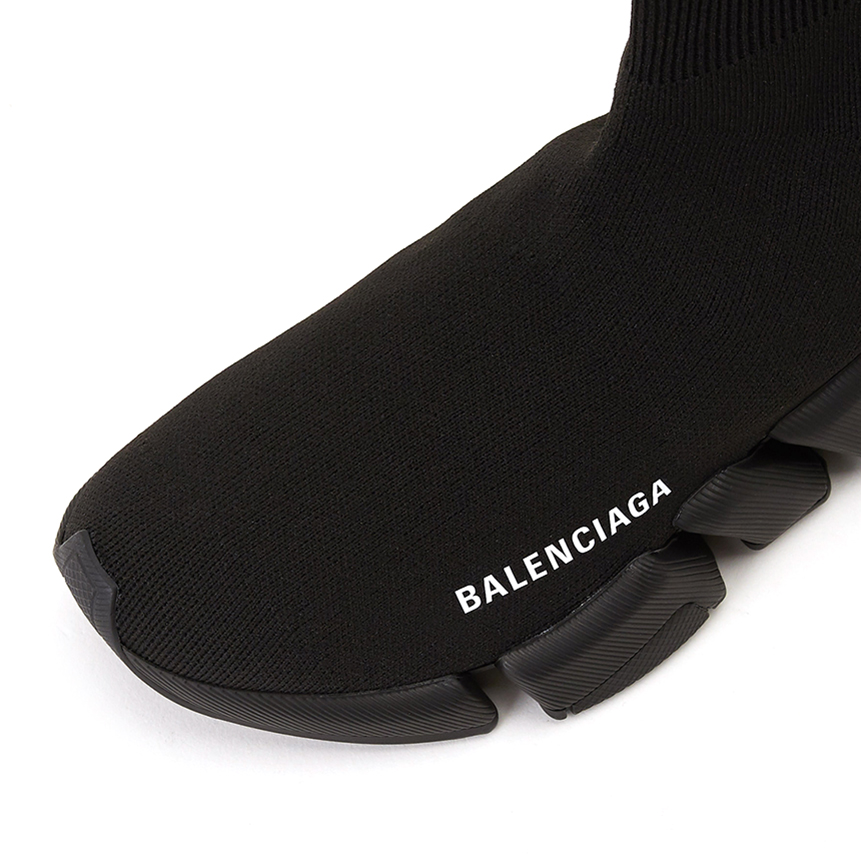 발렌시아가(BALENCIAGA) 스피드러너 여자 스니커즈 617196 W1701 1013