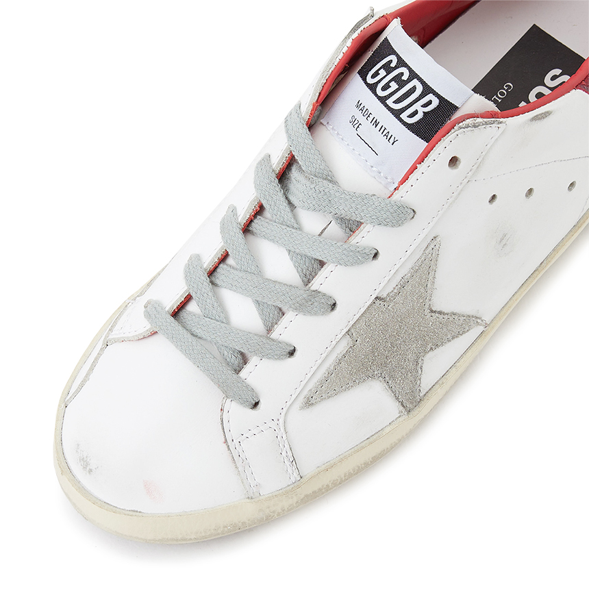 골든구스(GOLDEN GOOSE) 슈퍼스타 여자 스니커즈 GWF00102 F000141 10218