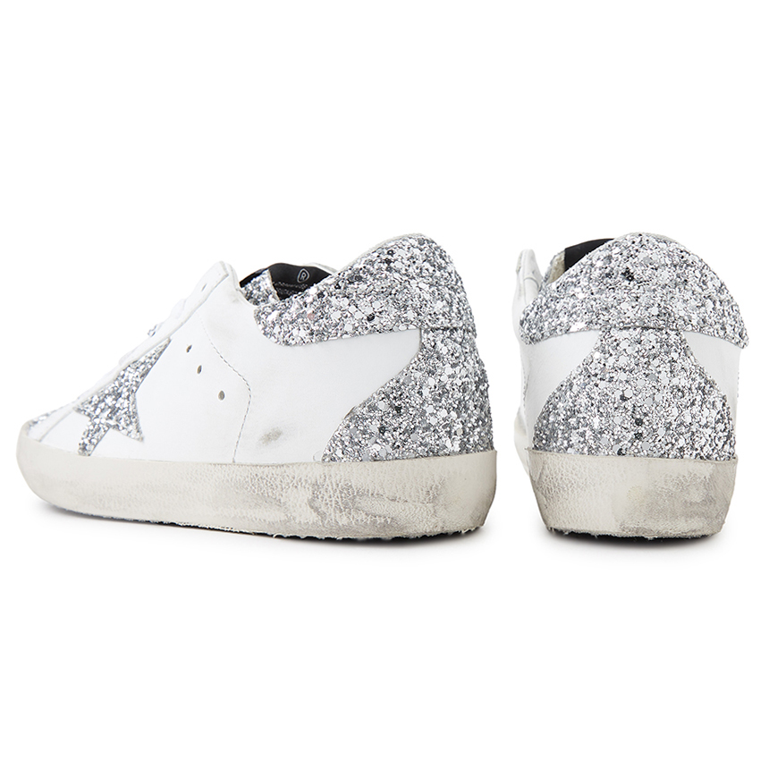 골든구스(GOLDEN GOOSE) 슈퍼스타 여자 스니커즈 GWF00102 F000144 80185