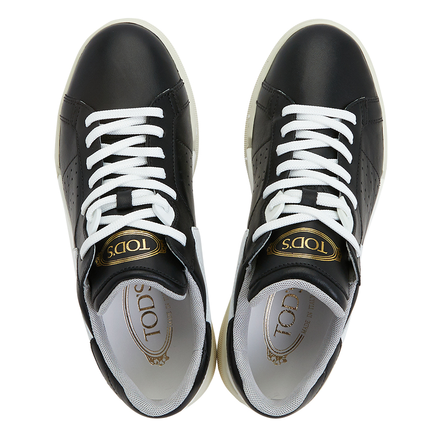 토즈(TODS) T 맥시여자 스니커즈 XXW31C0CU20JUS0002