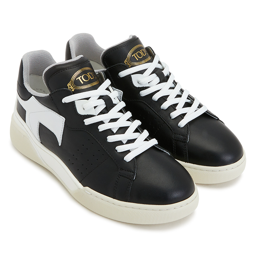 토즈(TODS) T 맥시여자 스니커즈 XXW31C0CU20JUS0002