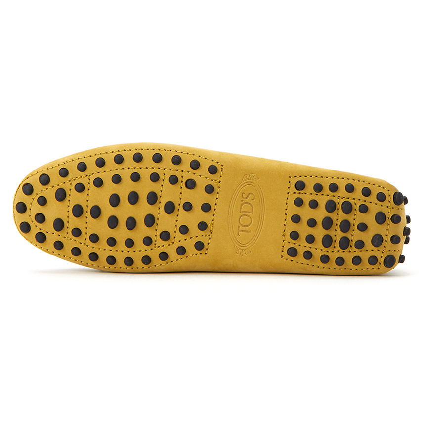 토즈(TODS) 고미노 헤븐 라세토 여자 드라이빙슈즈 XXW0FW0503006SV408