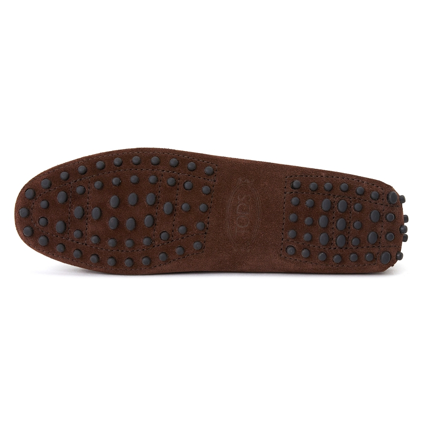 토즈(TODS) 고미노 헤븐 라세토 여자 드라이빙슈즈 XXW0FW05030CKOS611