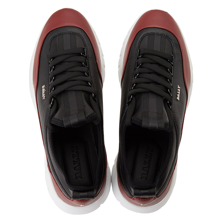 발리(BALLY) 남자 스니커즈 BIKKI 108
