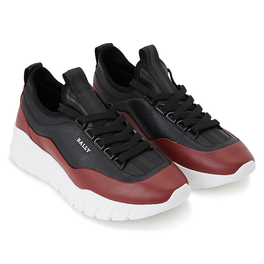 발리(BALLY) 남자 스니커즈 BIKKI 108