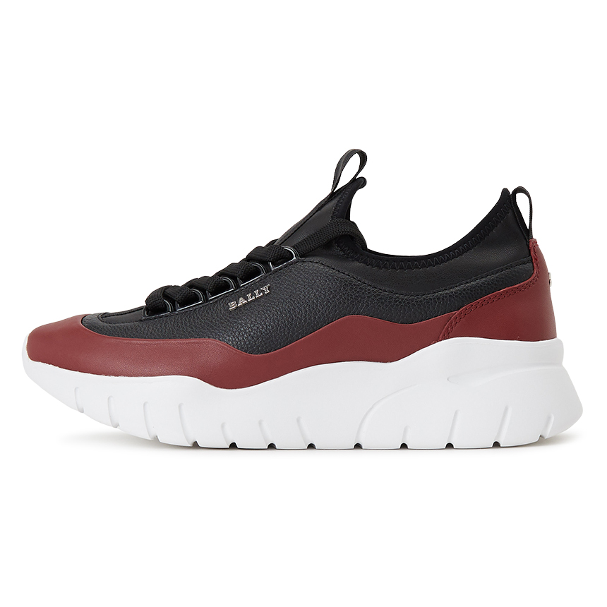 발리(BALLY) 남자 스니커즈 BIKKI 108