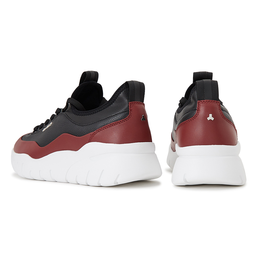 발리(BALLY) 남자 스니커즈 BIKKI 108