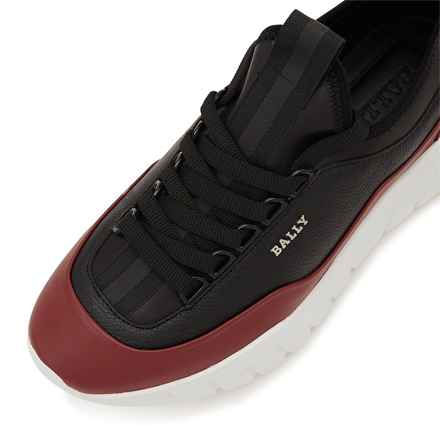 발리(BALLY) 남자 스니커즈 BIKKI 108
