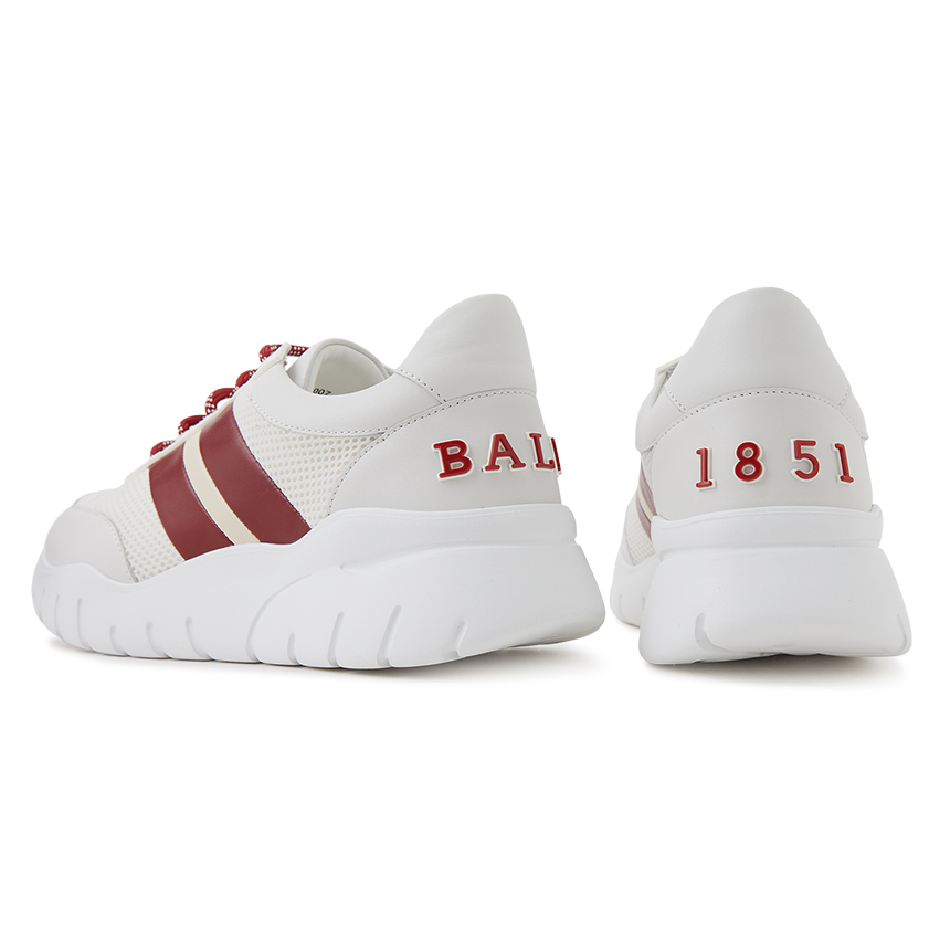 발리(BALLY) 남자 스니커즈 BYLLET T 07