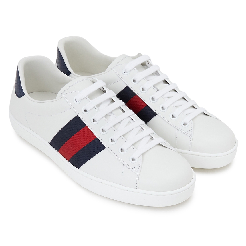 구찌(GUCCI) 구찌 남성 스니커즈 386750 02JR0 9072  386750 02JR0 9072