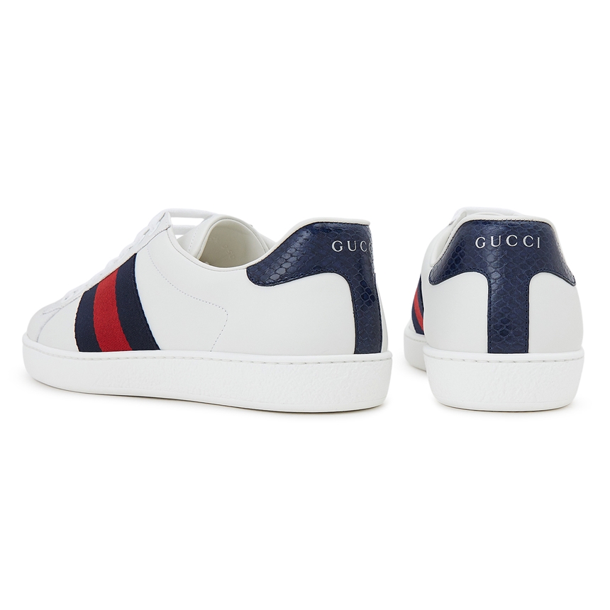 구찌(GUCCI) 구찌 남성 스니커즈 386750 02JR0 9072  386750 02JR0 9072