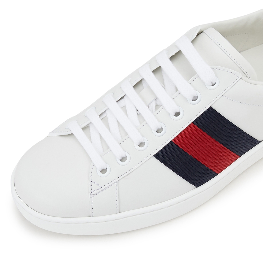 구찌(GUCCI) 구찌 남성 스니커즈 386750 02JR0 9072  386750 02JR0 9072