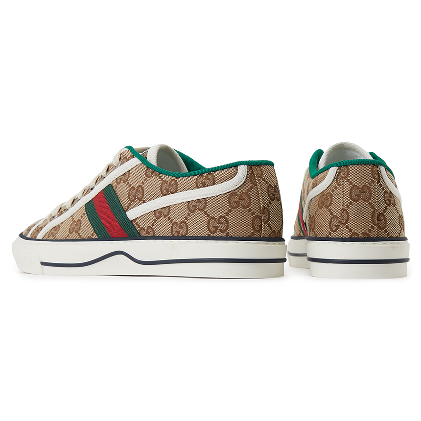 구찌(GUCCI) GG 1977 남성 스니커즈 606111 HVK20 9766