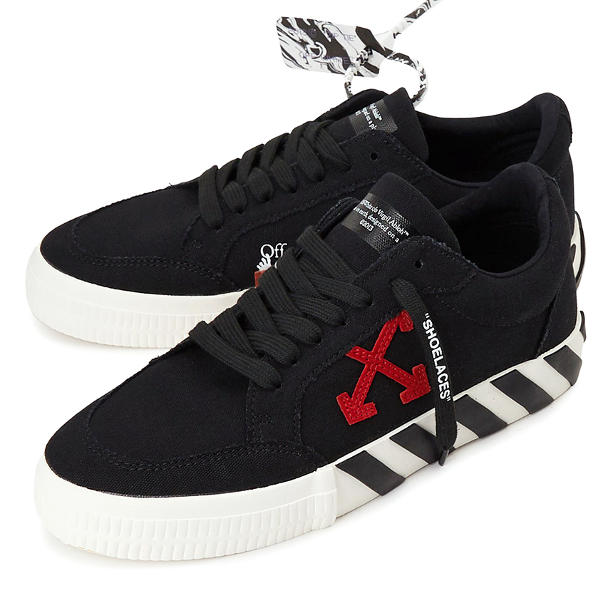 오프화이트(OFF WHITE) 벌크 남자 스니커즈 OMIA085E 20FAB001 1025