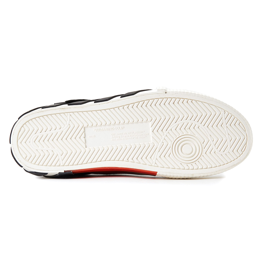 오프화이트(OFF WHITE) 벌크 남자 스니커즈 OMIA085E 20FAB001 1025