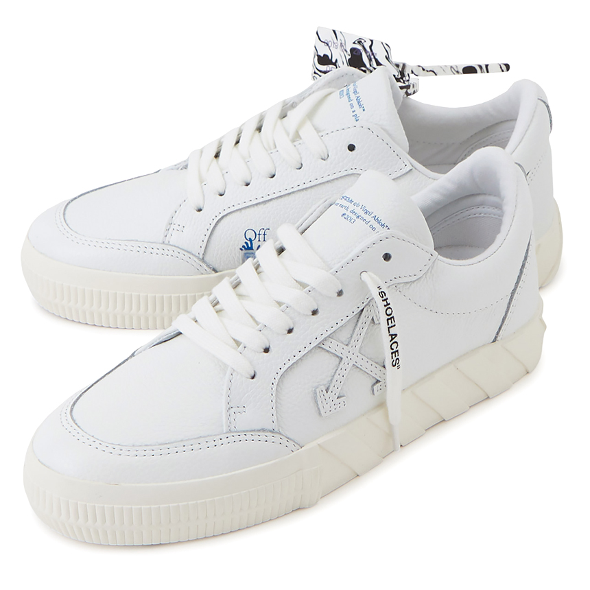 오프화이트(OFF WHITE) 벌크 남자 스니커즈 OMIA085F 20LEA003 0101