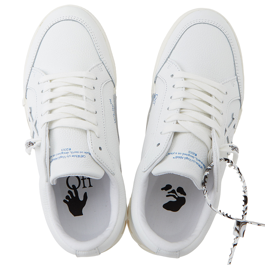 오프화이트(OFF WHITE) 벌크 남자 스니커즈 OMIA085F 20LEA003 0101
